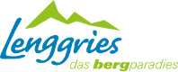 Logo von Lenggries