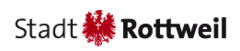 Logo von Rottweil