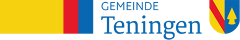 Logo von Teningen