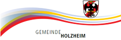 Logo von Holzheim