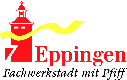 Logo von Eppingen