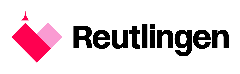 Logo von Reutlingen
