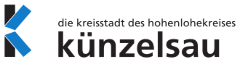 Logo von Künzelsau