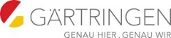 Logo von Gärtringen