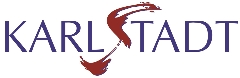 Logo von Karlstadt