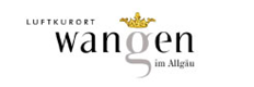 Logo von Wangen im Allgäu