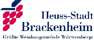 Logo von Brackenheim