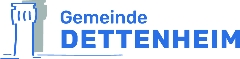 Logo von Dettenheim