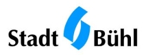 Logo von Bühl