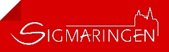 Logo von Sigmaringen