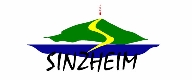 Logo von Sinzheim