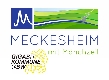 Logo von Meckesheim