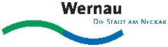 Logo von Wernau (Neckar)