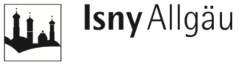 Logo von Isny im Allgäu