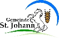 Logo von St. Johann