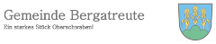 Logo von Bergatreute