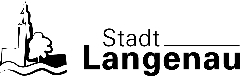 Logo von Langenau