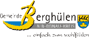 Logo von Berghülen