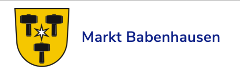 Logo von Babenhausen