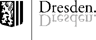Logo von Dresden