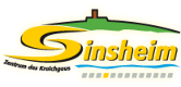 Logo von Sinsheim