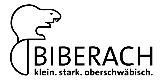 Logo von Biberach an der Riß