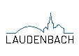 Logo von Laudenbach