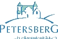 Logo von Petersberg