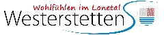 Logo von Westerstetten