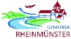 Logo von Rheinmünster