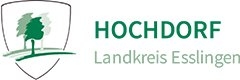 Logo von Hochdorf (Kreis Esslingen)