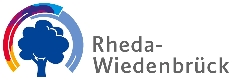 Logo von Rheda-Wiedenbrück