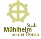 Logo von Mühlheim an der Donau