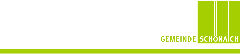 Logo von Schönaich