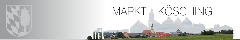Logo von Kösching