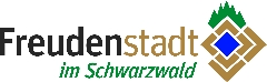 Logo von Freudenstadt