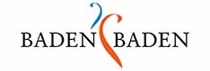 Logo von Baden-Baden