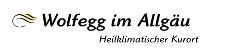 Logo von Wolfegg im Allgäu