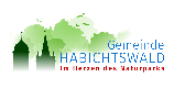Logo von Habichtswald