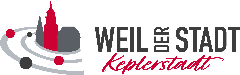 Logo von Weil der Stadt