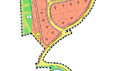 Beim Käppele - Jungnau
