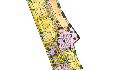 "Ortsmitte Oberhofen" – KONZEPTVERGABE