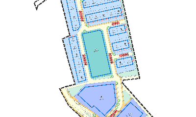 ROHRWIESENÄCKER - 5. Vergaberunde