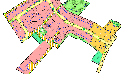 Weiher Nord – EH und DH | KRITERIENVERFAHREN