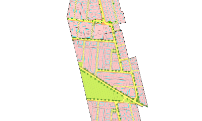 Erweiterung Westrand 2. Vergaberunde