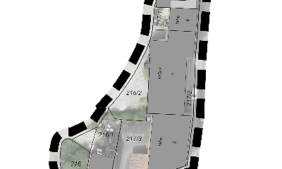 "Rutesheimer Straße" Schafhof-Areal - KONZEPTVERGABE