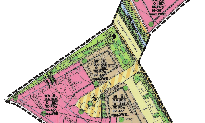Oberdigisheimer Straße (Mischgebiet)