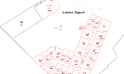 Laizer Ergat II 1. BA - Laiz