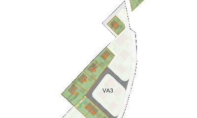 An der Goldwiese - 3. Vermarktungsabschnitt