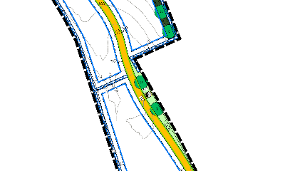 "Haunshofen Ost ll" - Gallusstraße
